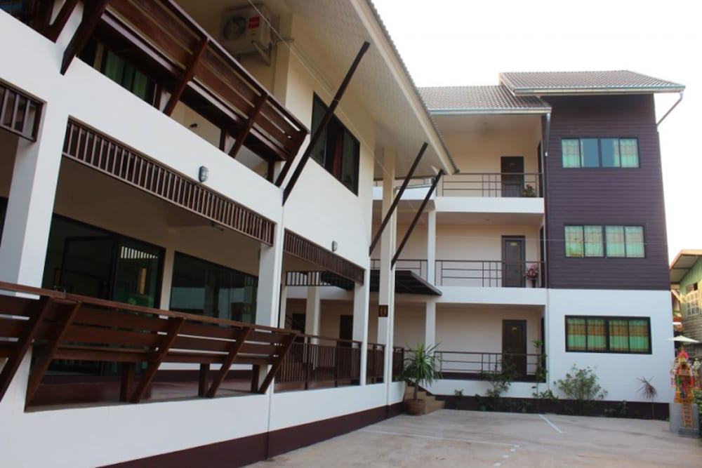 Hotel · Baan Nai Wiang, Nan