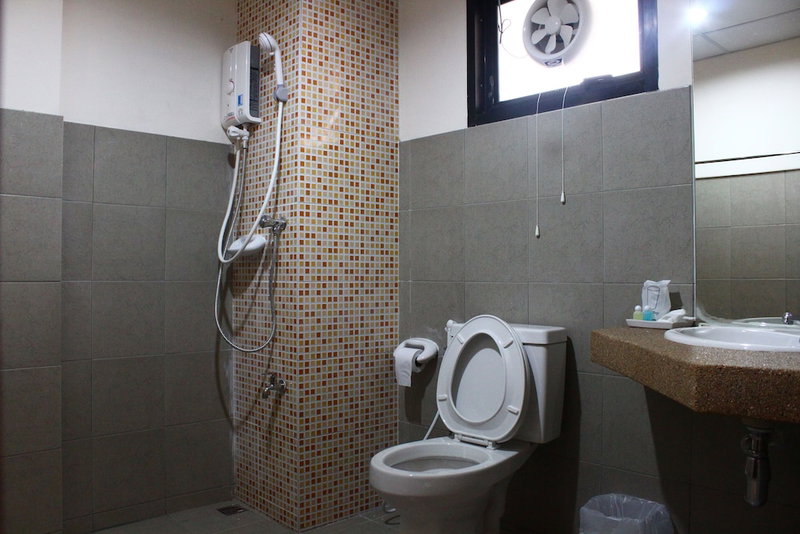 Baan Nai Wiang, Nan, Thailand