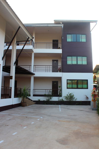 Baan Nai Wiang, Nan, Thailand