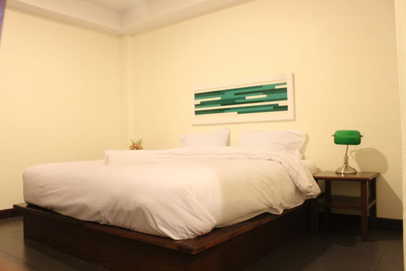 Baan Nai Wiang, Nan, Thailand