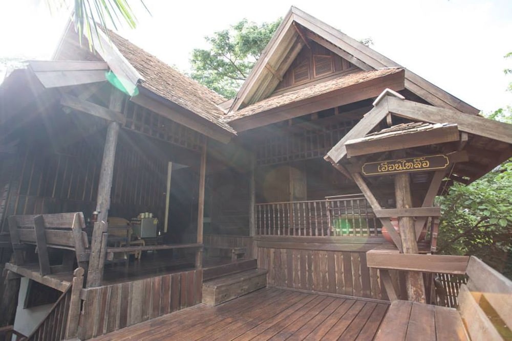 Hotel · Monfai Culture House, Chiang Mai