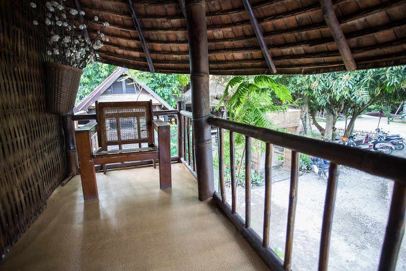 Monfai Culture House, Chiang Mai, Thailand