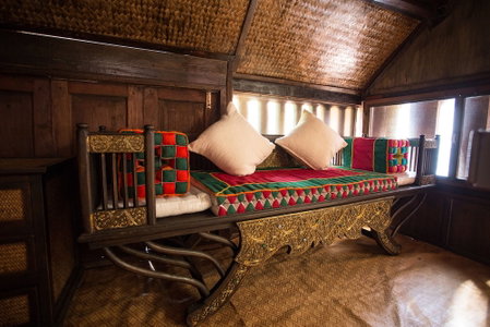 Monfai Culture House, Chiang Mai, Thailand
