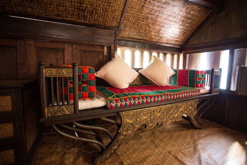 Monfai Culture House, Chiang Mai, Thailand