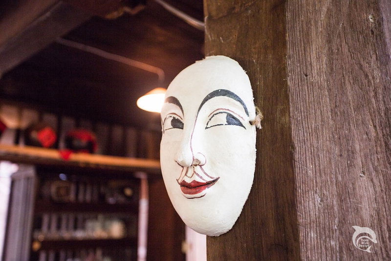 Monfai Culture House, Chiang Mai, Thailand