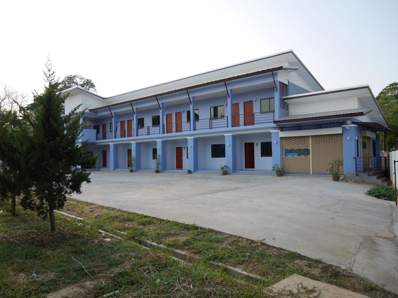 Tararin, Chiang Saen, Thailand