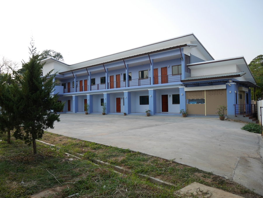 Tararin, Chiang Saen, Thailand