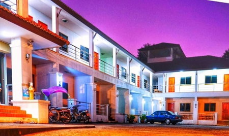 Tararin, Chiang Saen, Thailand