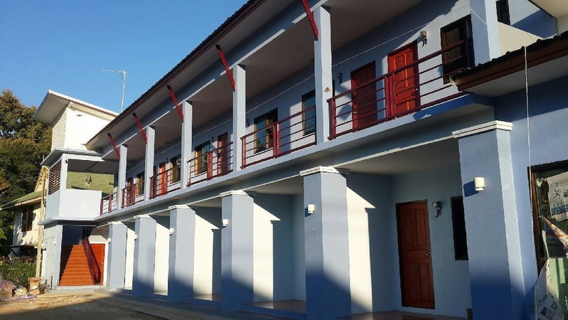 Tararin, Chiang Saen, Thailand