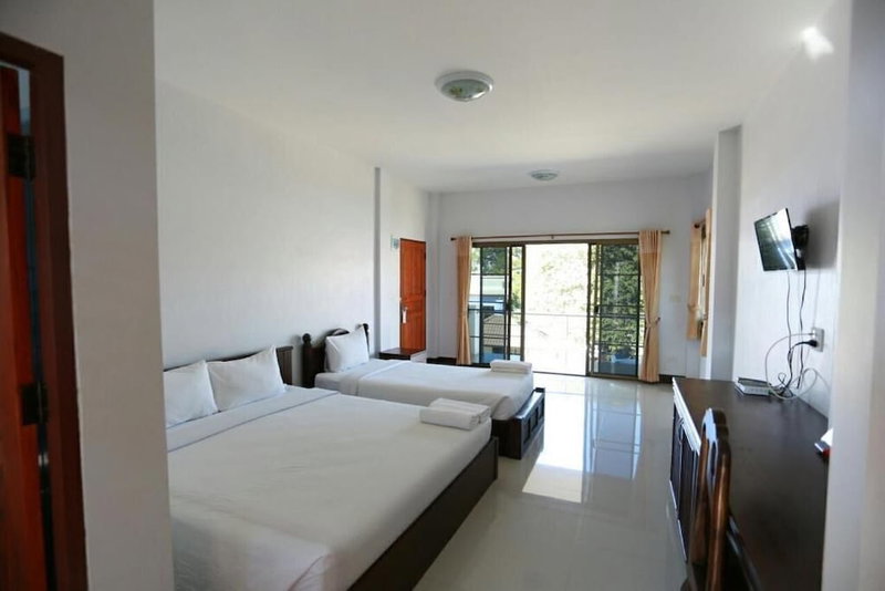 Tararin, Chiang Saen, Thailand