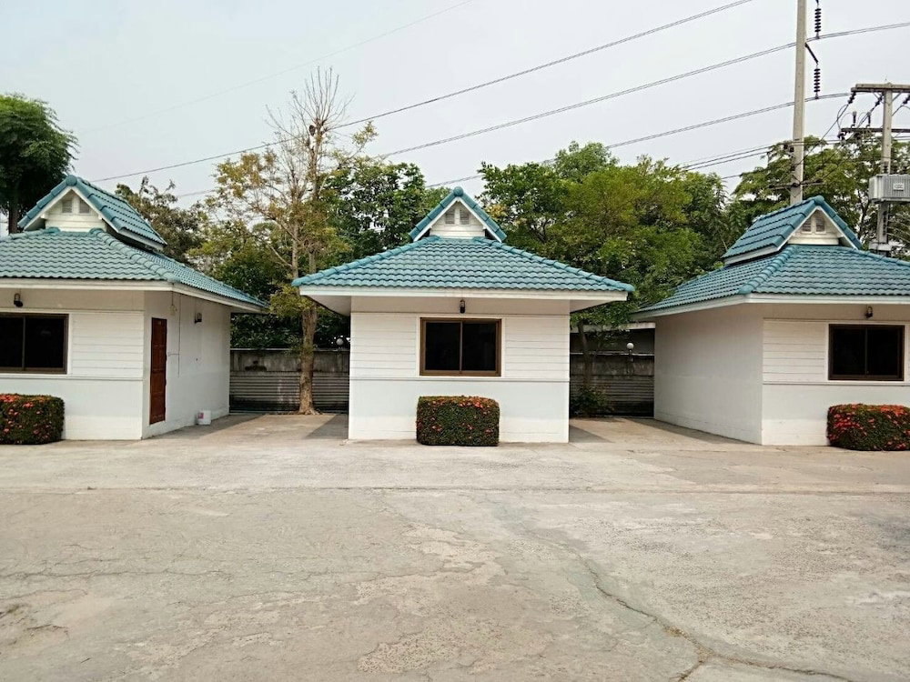 Hotel · Fahproundfon Hotel, Nakhon Ratchasima
