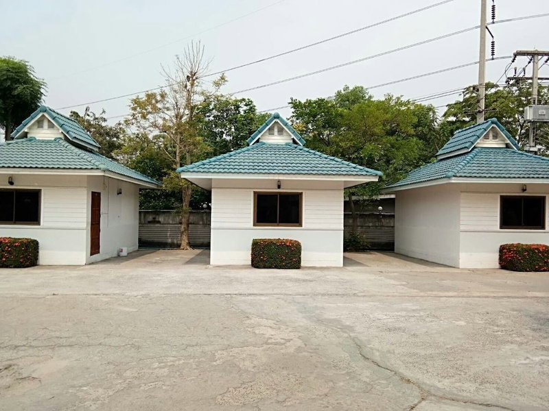 Fahproundfon Hotel, Nakhon Ratchasima, Thailand