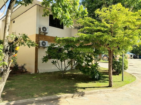 Fahproundfon Hotel, Nakhon Ratchasima, Thailand