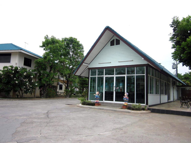 Fahproundfon Hotel, Nakhon Ratchasima, Thailand