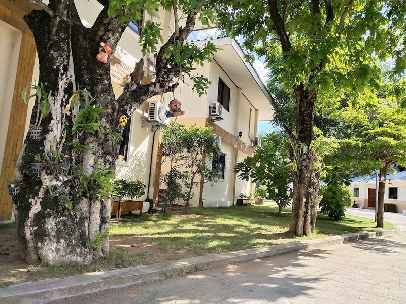 Fahproundfon Hotel, Nakhon Ratchasima, Thailand