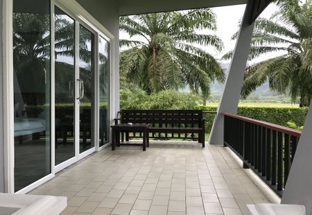 Khaolak Mountain View, Takua Pa, Thailand