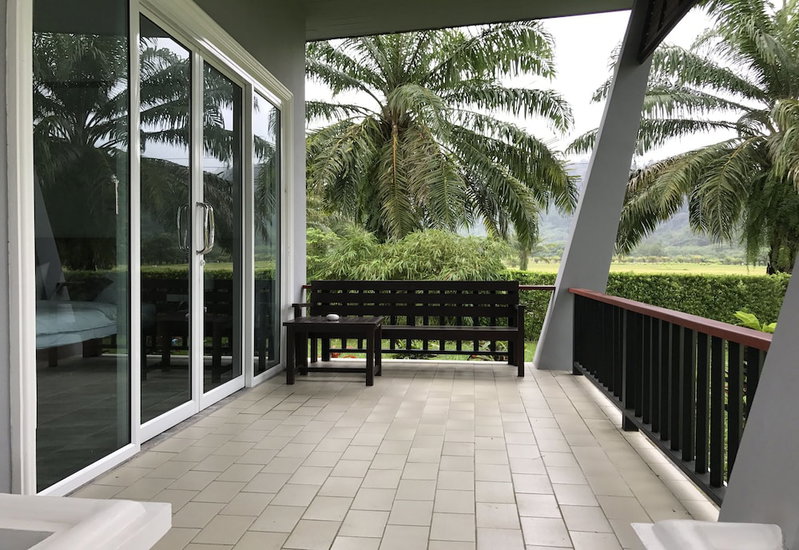 Khaolak Mountain View, Takua Pa, Thailand