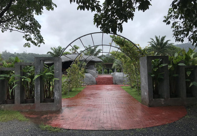 Khaolak Mountain View, Takua Pa, Thailand