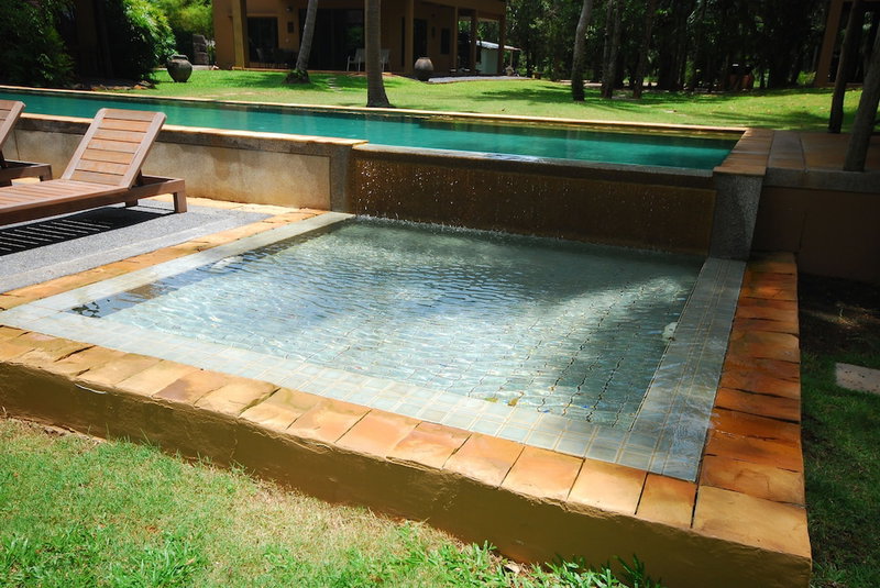 Melina's Beach Front Bungalow, Krabi, Thailand
