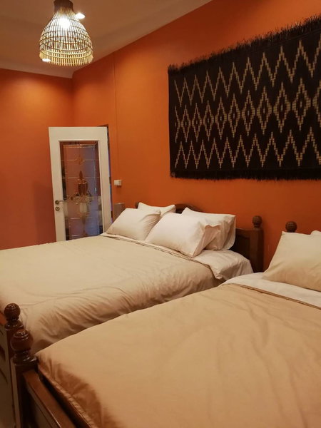 Nonnaisuan resort, Bangkok, Thailand