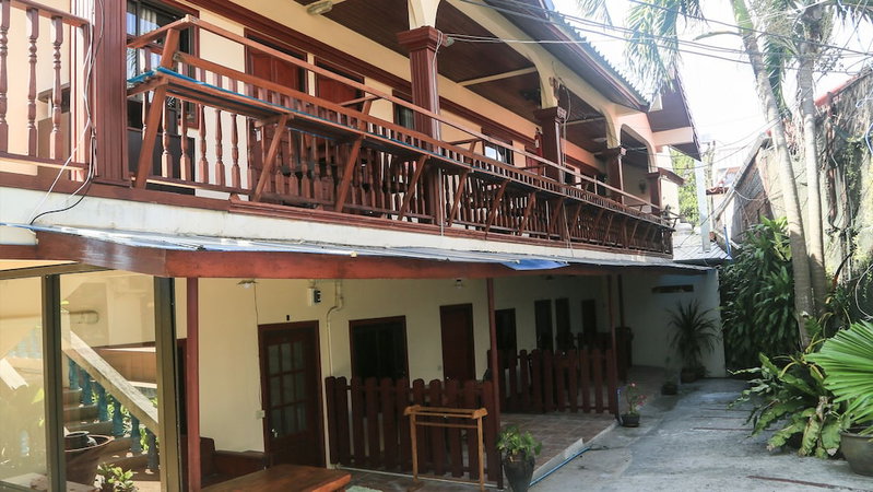 Kata Leaf Resort, Karon, Thailand