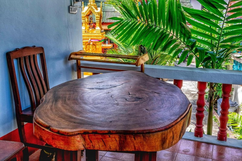 Kata Leaf Resort, Karon, Thailand