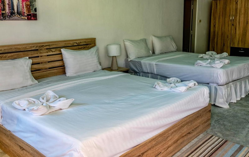 Kata Leaf Resort, Karon, Thailand