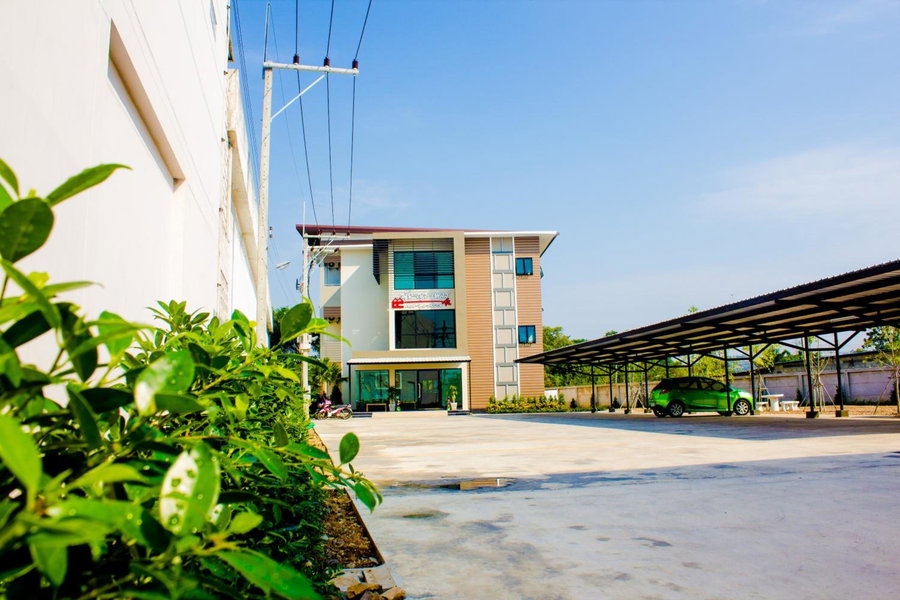 Naiya Place, Kanchanaburi, Thailand