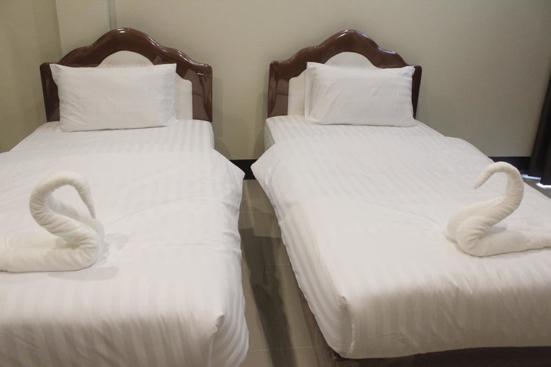 Naiya Place, Kanchanaburi, Thailand