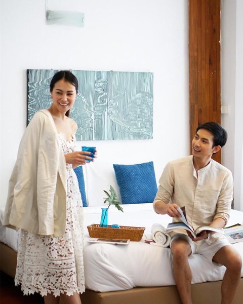 Cozy by Funwahn, Chiang Mai, Thailand