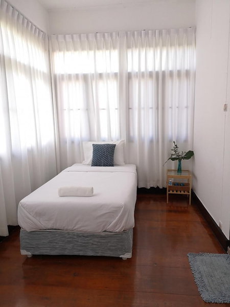Cozy by Funwahn, Chiang Mai, Thailand