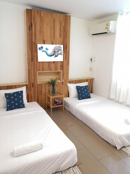 Cozy by Funwahn, Chiang Mai, Thailand