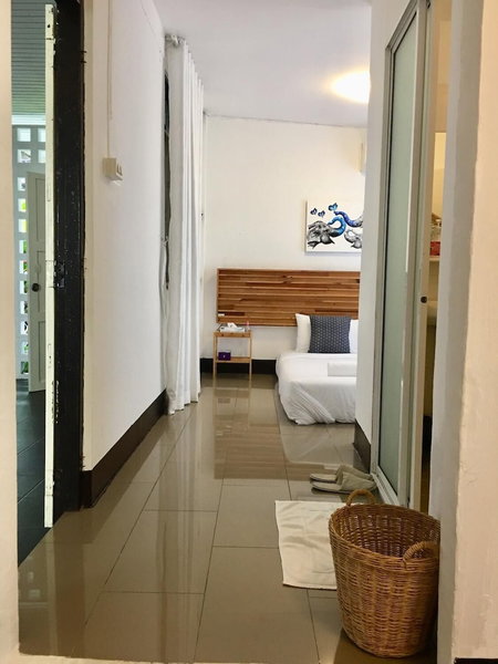 Cozy by Funwahn, Chiang Mai, Thailand