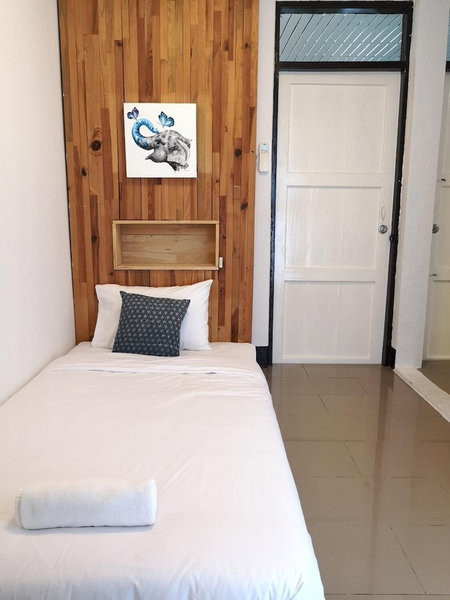 Cozy by Funwahn, Chiang Mai, Thailand