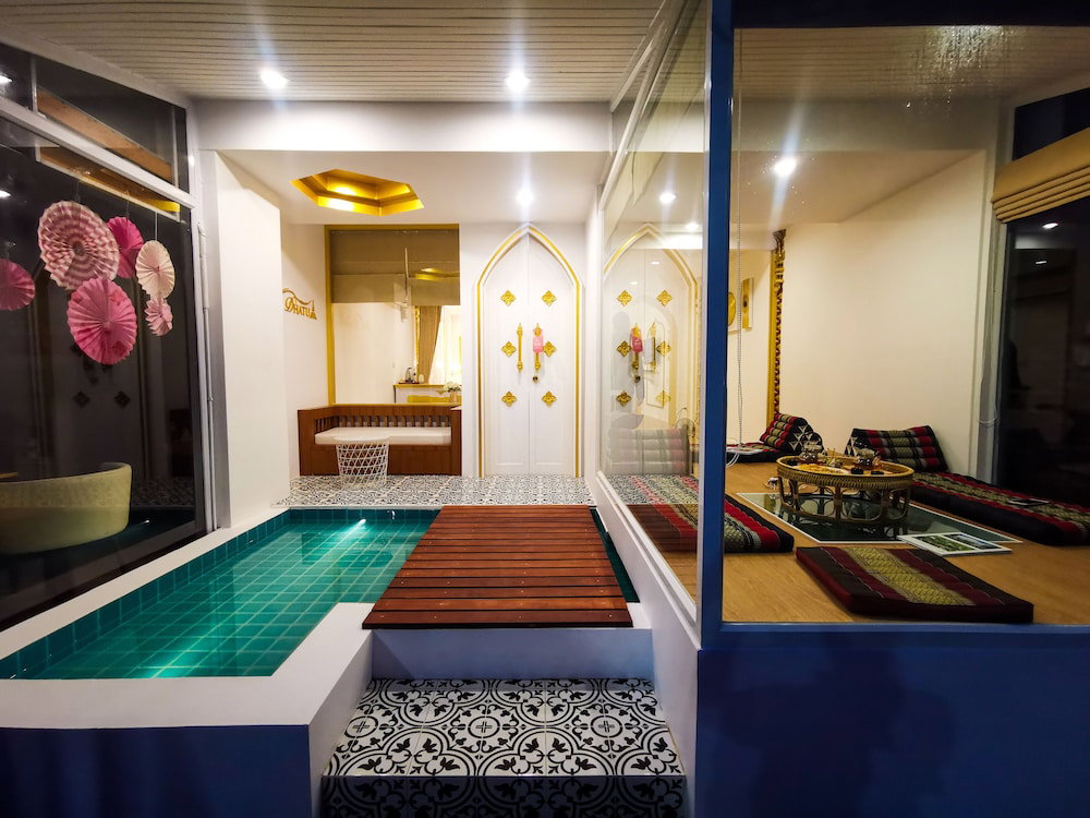 One Dhatu Ayutthaya Premium Homestay, Thailand