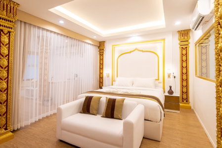One Dhatu Ayutthaya Premium Homestay, Ayutthaya, Thailand