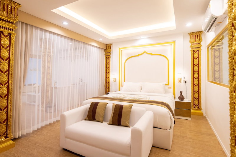 One Dhatu Ayutthaya Premium Homestay, Ayutthaya, Thailand