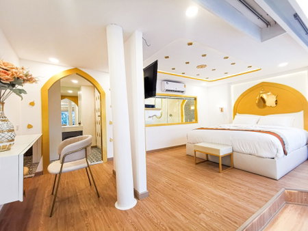 One Dhatu Ayutthaya Premium Homestay, Ayutthaya, Thailand