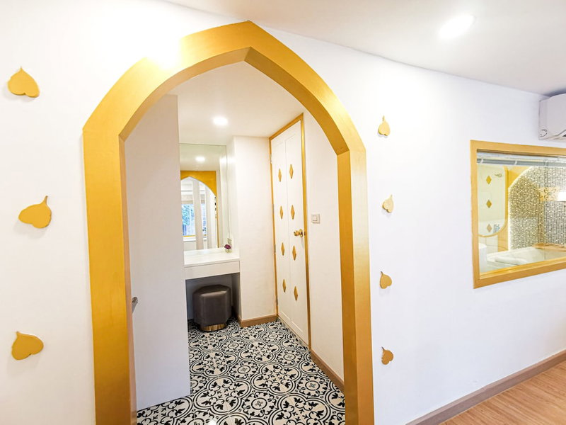 One Dhatu Ayutthaya Premium Homestay, Ayutthaya, Thailand