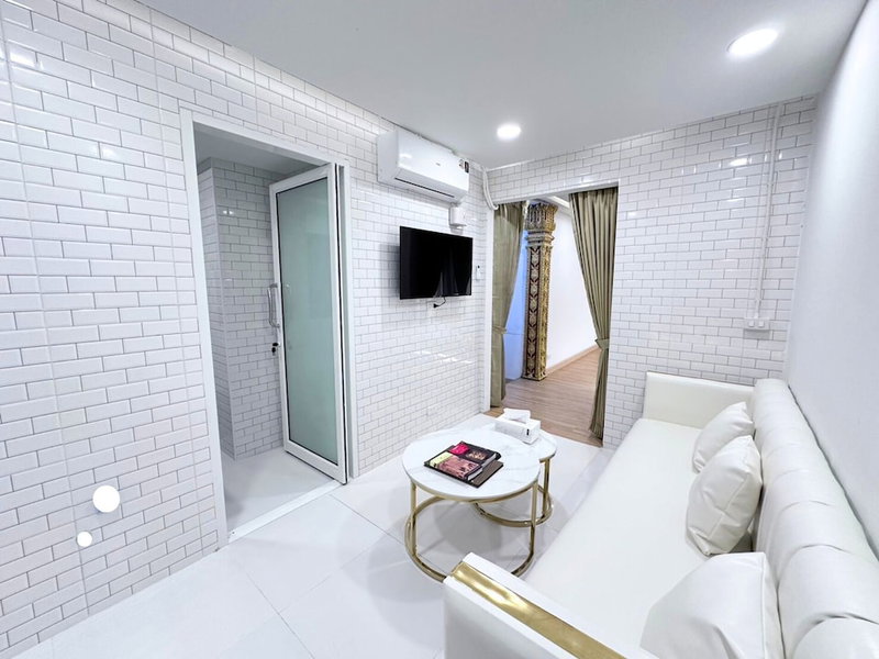 One Dhatu Ayutthaya Premium Homestay, Ayutthaya, Thailand
