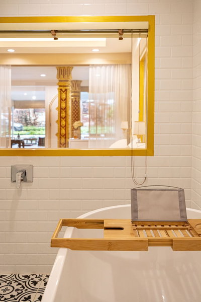 One Dhatu Ayutthaya Premium Homestay, Ayutthaya, Thailand