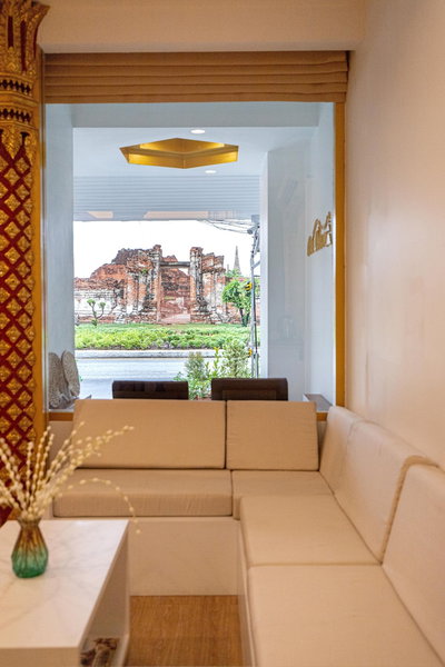 One Dhatu Ayutthaya Premium Homestay, Ayutthaya, Thailand