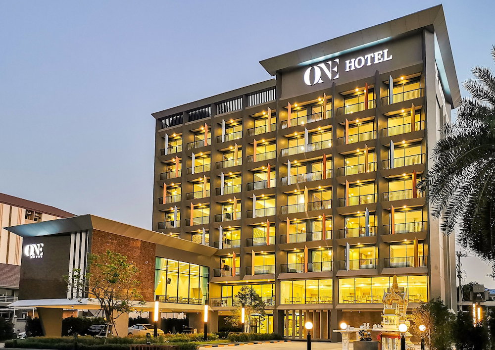 ONE Hotel, Thailand