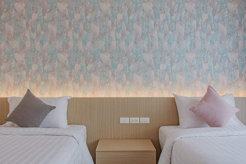 ONE Hotel, Khlong Luang, Thailand