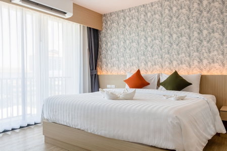ONE Hotel, Khlong Luang, Thailand