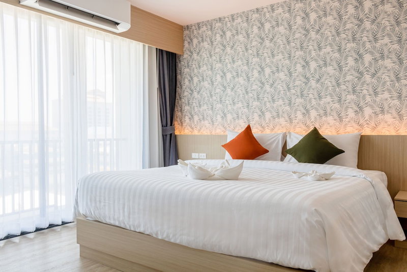 ONE Hotel, Khlong Luang, Thailand