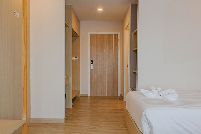 ONE Hotel, Khlong Luang, Thailand