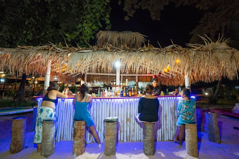 Libong Beach Resort, Ko Libong, Thailand
