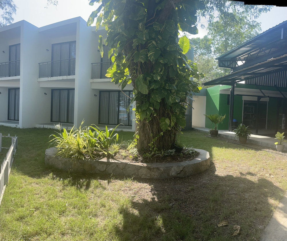 Phuket Muay Thai Hotel Rawai Beach, Thailand