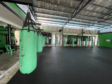 Phuket Muay Thai Hotel Rawai Beach, Rawai, Thailand